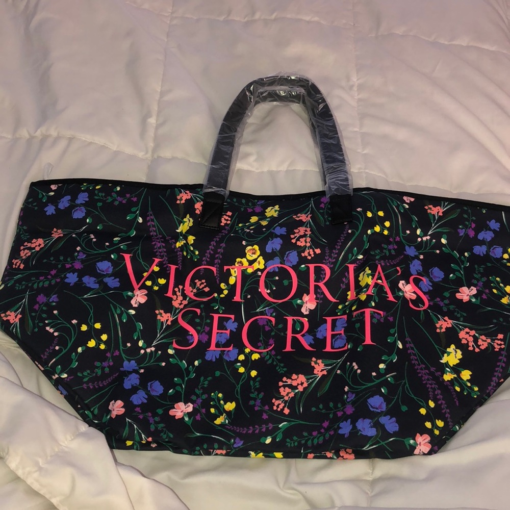 Victoria’s Secret Tote Bag